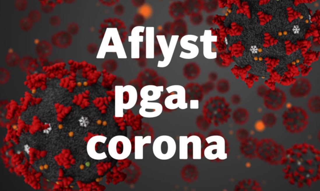 Årsmødet er UDSAT