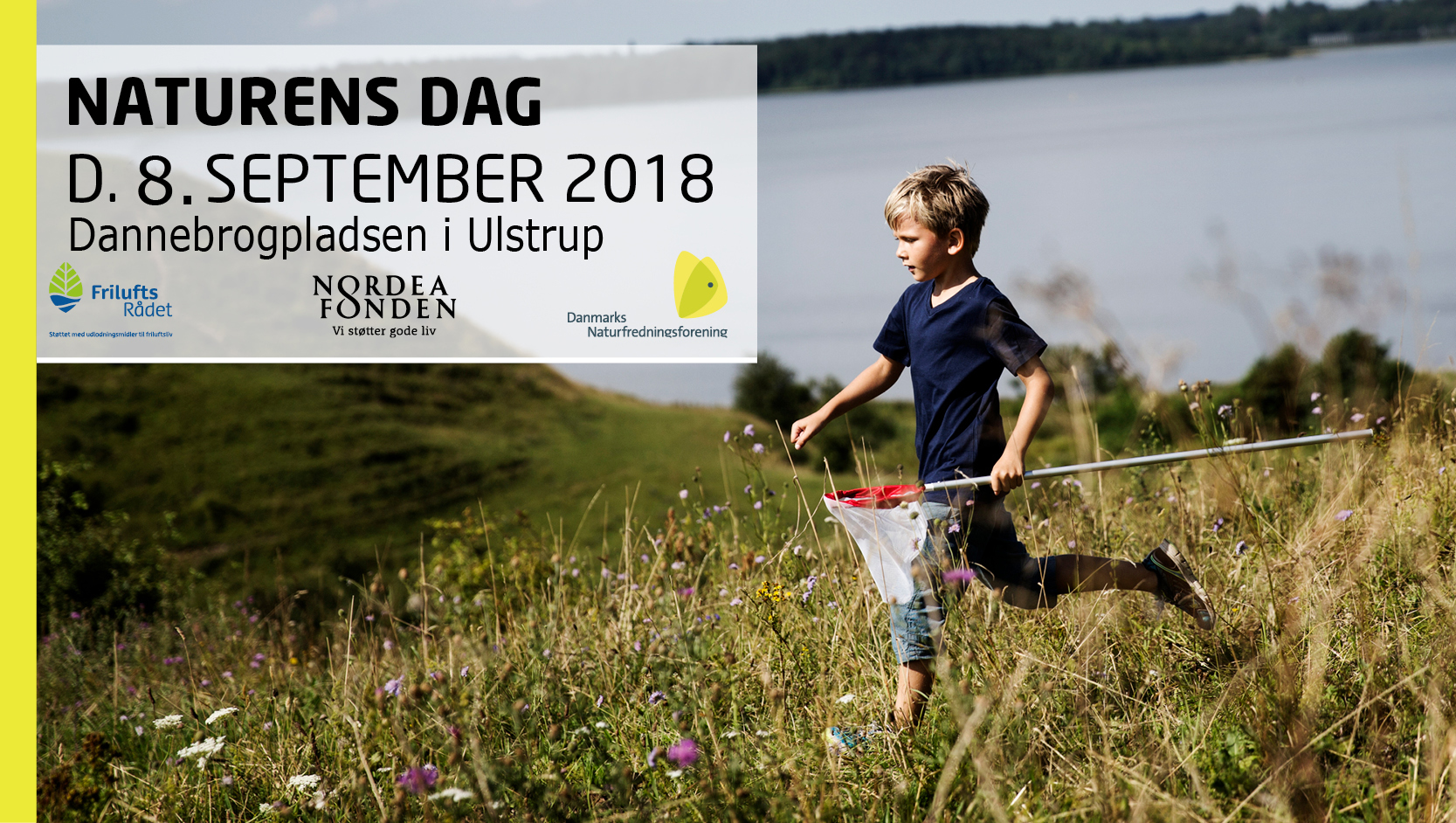 Naturens Dag 2018 i Favrskov