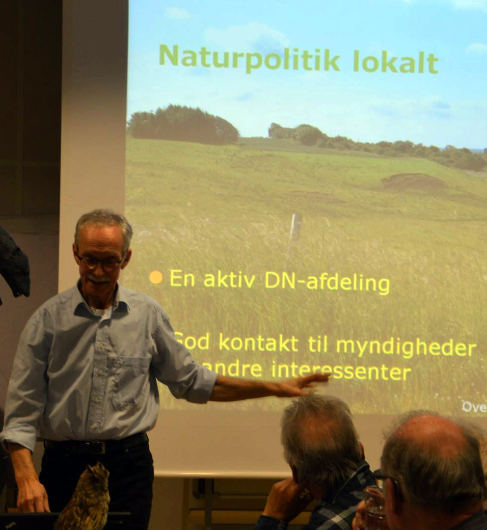 Årsmøde 