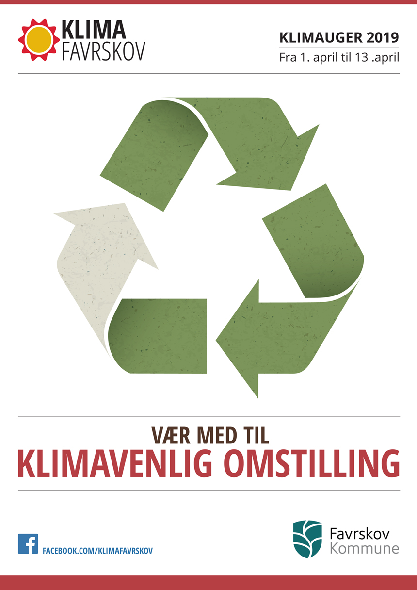 Klimauger 2019